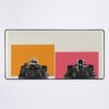 urdesk mat flatlaysquare1000x1000 8 - Daft Punk Shop