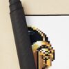 urdesk mat rolltall portrait750x1000 19 - Daft Punk Shop