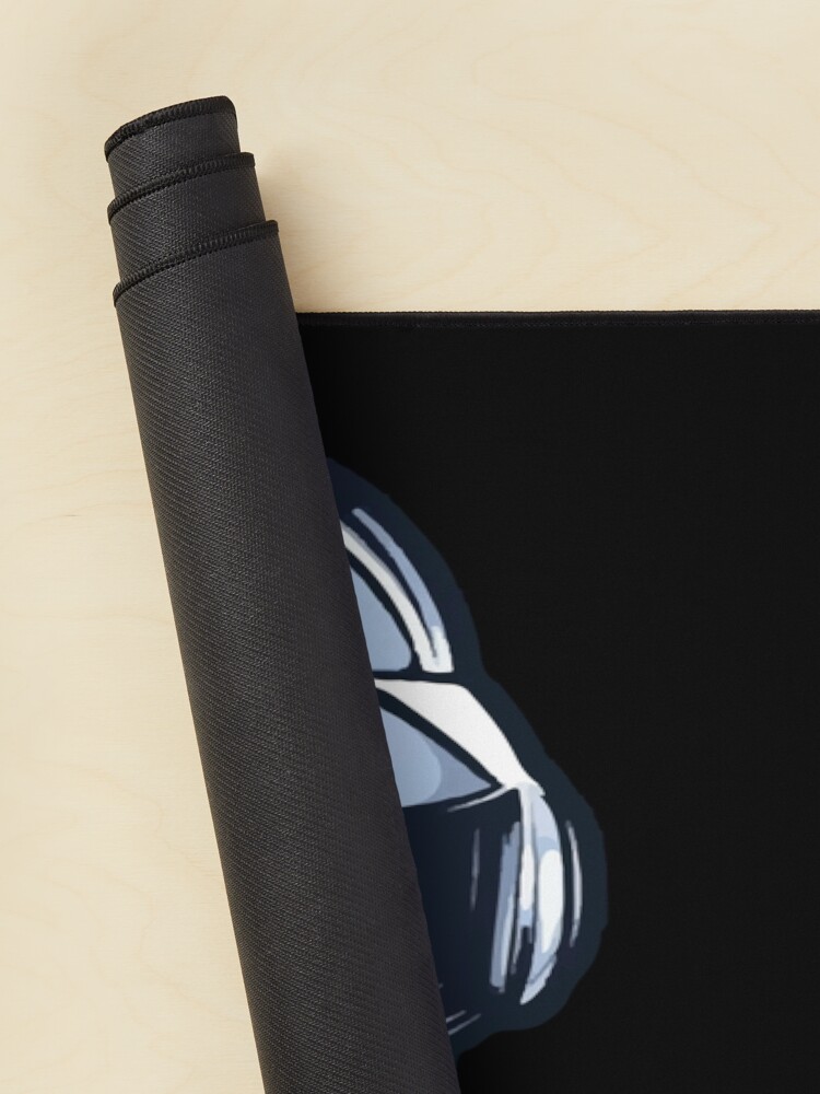 Hot Design Daft Punk Band Classic Mouse Pad - Image 2