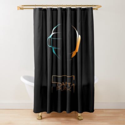 Band Matt Rife Lucky One Shower Curtain