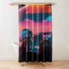 urshower curtain closedsquare1000x1000.1 13 - Daft Punk Shop