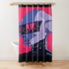 urshower curtain closedsquare1000x1000.1 15 - Daft Punk Shop