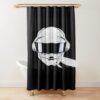 urshower curtain closedsquare1000x1000.1 16 - Daft Punk Shop