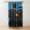 urshower curtain closedsquare1000x1000.1 18 - Daft Punk Shop