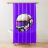 urshower curtain closedsquare1000x1000.1 3 - Daft Punk Shop