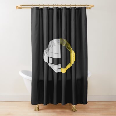 Matt Rife Band Classic Design Shower Curtain