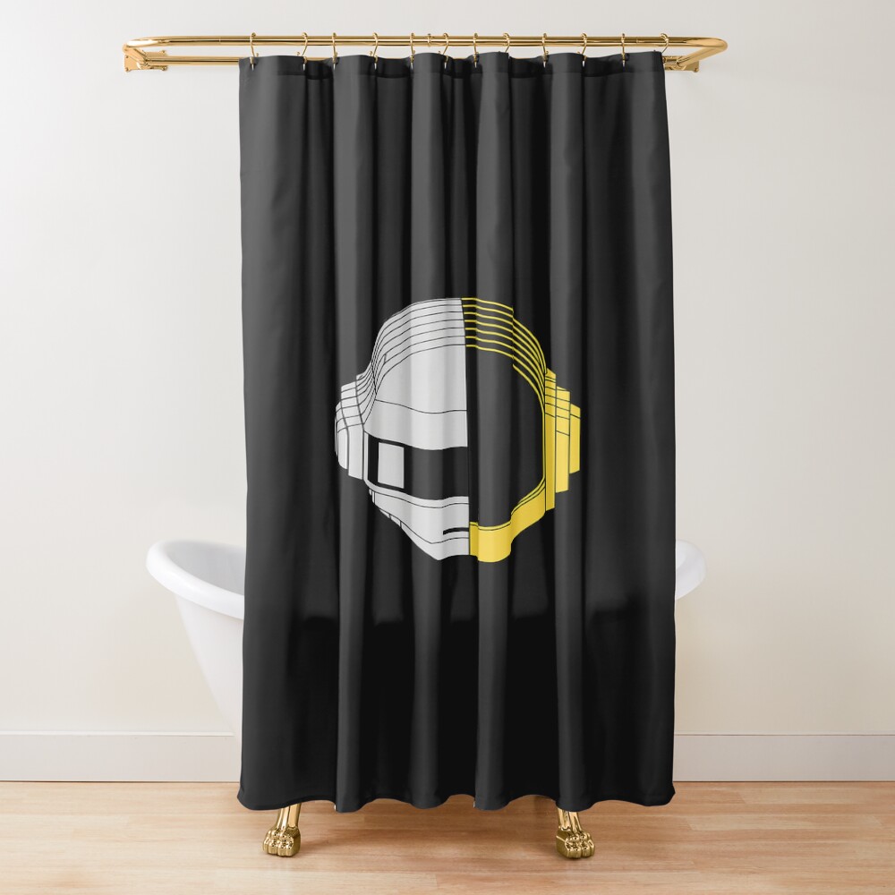 Matt Rife Band Classic Design Shower Curtain