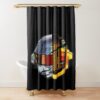 urshower curtain closedsquare1000x1000.1 5 - Daft Punk Shop