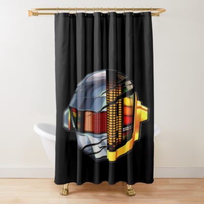New Collection Matt Rife Innovative Shower Curtain