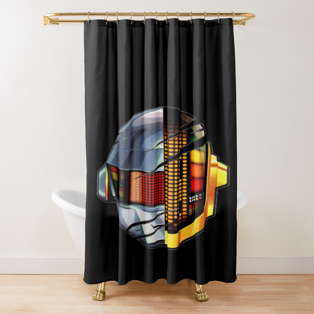 New Collection Matt Rife Innovative Shower Curtain