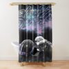 urshower curtain closedsquare1000x1000.1 6 - Daft Punk Shop