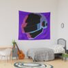 New Design Daft Punk Music Tapestry