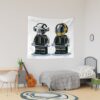 urtapestry lifestyle dorm mediumsquare1000x1000.u2 22 - Daft Punk Shop
