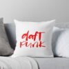 urthrow pillow couch smallsquare1000x1000 22 - Daft Punk Shop