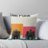 urthrow pillow couch smallsquare1000x1000 8 - Daft Punk Shop